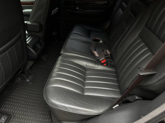 Land Rover Range Rover 4.6 HSE