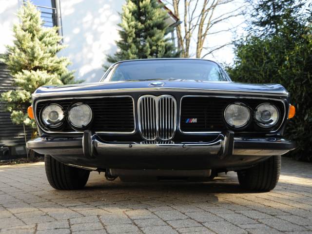 BMW 3.0 CS