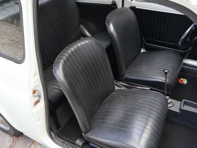 FIAT 500 L