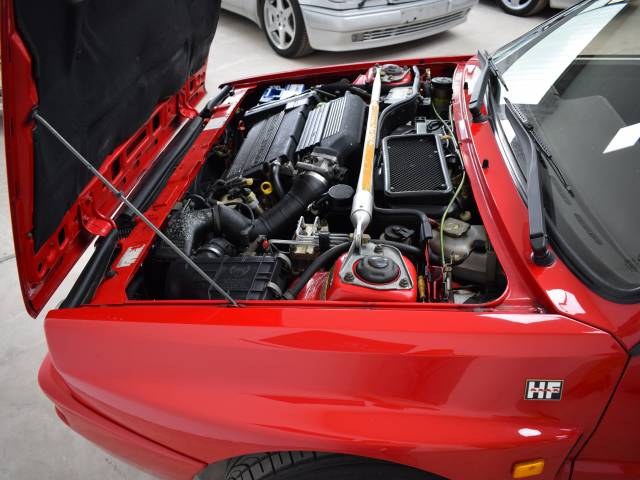 Lancia Delta HF Integrale Evoluzione II