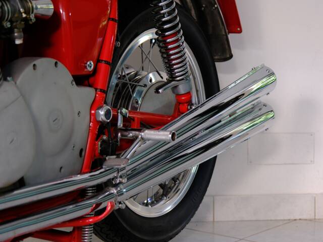 MV Agusta 750 Sport