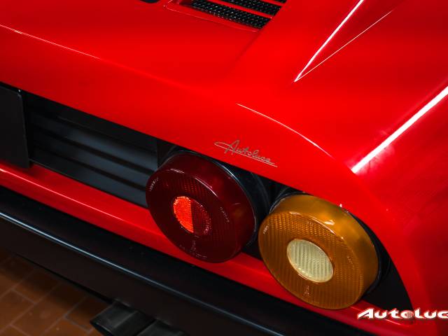 Ferrari 512 BB
