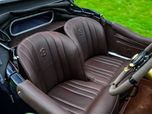 Bentley Mark VI Special