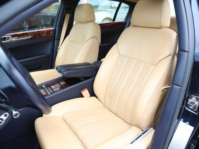 Bentley Continental Flying Spur