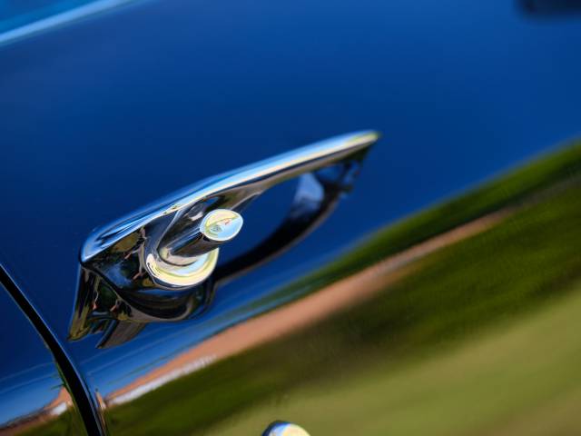 Chevrolet El Camino SS 396