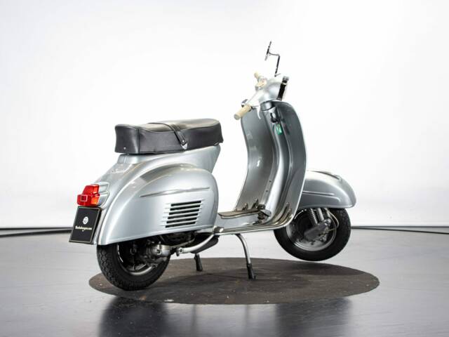 Piaggio Vespa 150 Sprint