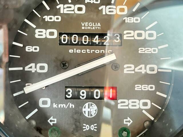 Alfa Romeo SZ