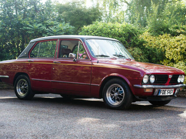 Afbeelding 1/50 van Triumph Dolomite Sprint (1980)