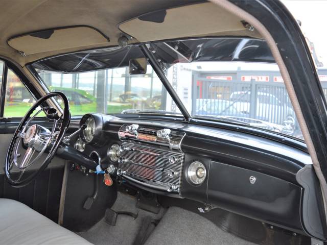 Buick 40 Special
