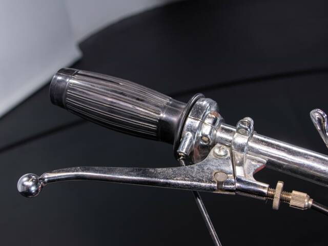 Triumph T 100 Daytona