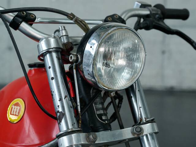Montesa Cota 348 Trial