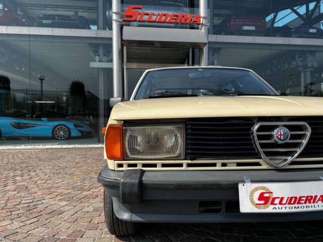 Alfa Romeo Giulietta 1.6