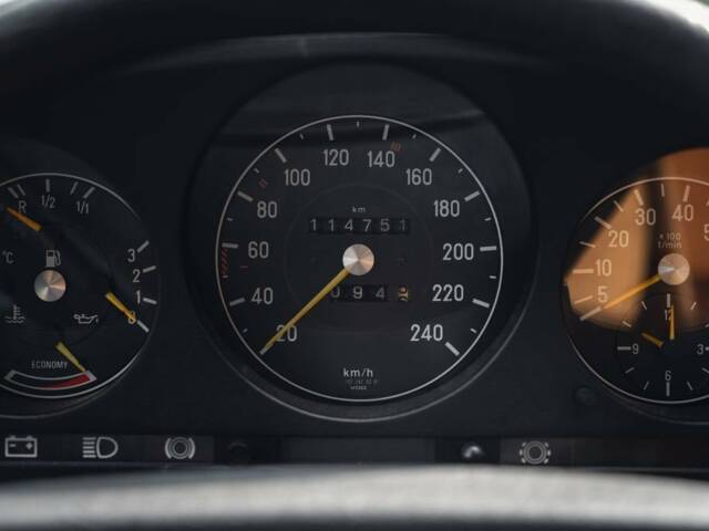 Mercedes-Benz 280 SL