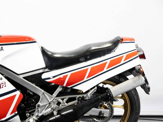 Yamaha RZV 500 R