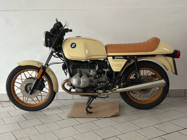 BMW R 100 RS
