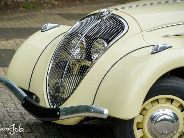 Peugeot 402 Eclipse
