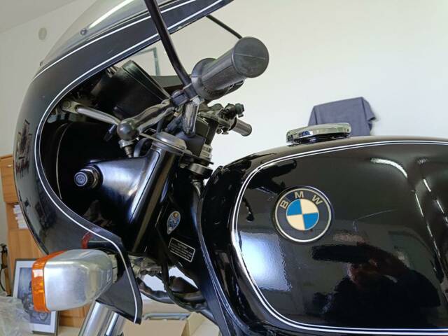 BMW R 90 S