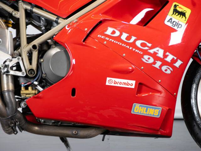 Ducati 916