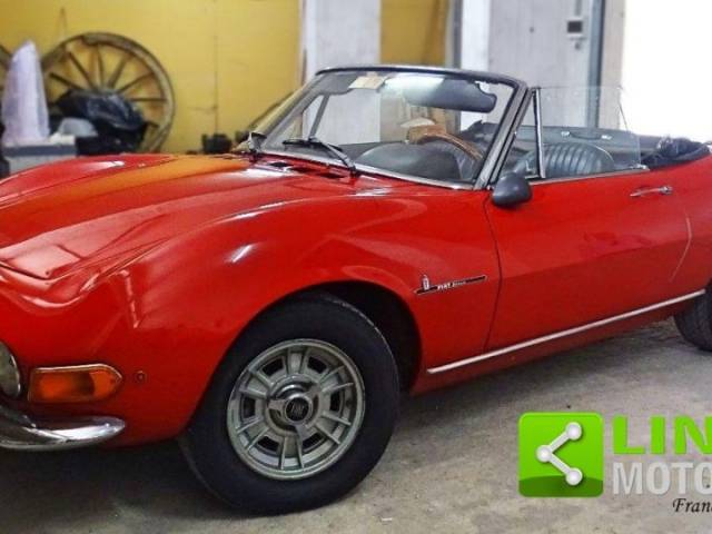 FIAT 124 Classic Cars For Sale - Classic Trader