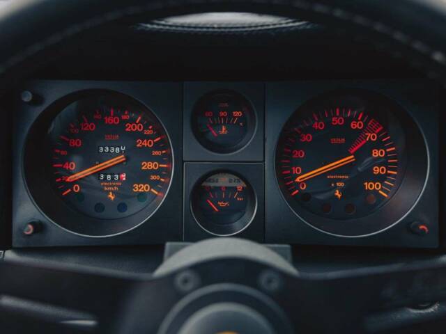 Ferrari 512 BBi