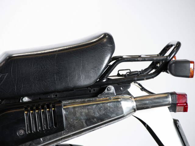 BMW R 100 G/S "Paris-Dakar"