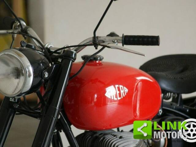 Gilera B 300