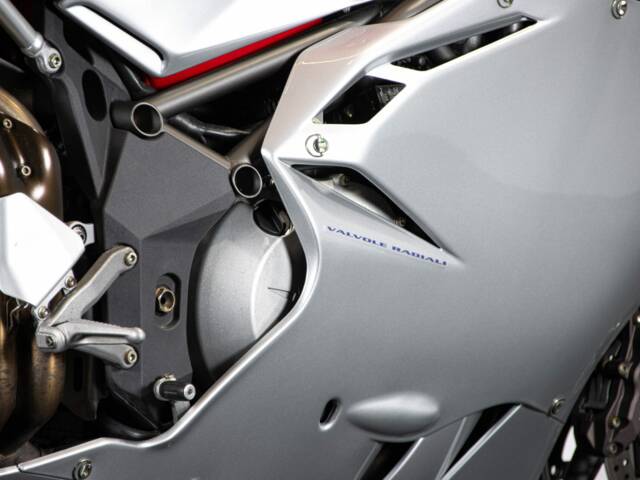 MV Agusta F4 750 S