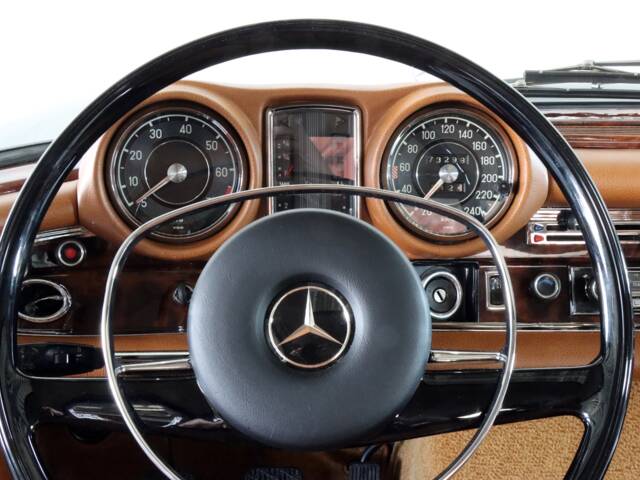 Mercedes-Benz 280 SE 3,5