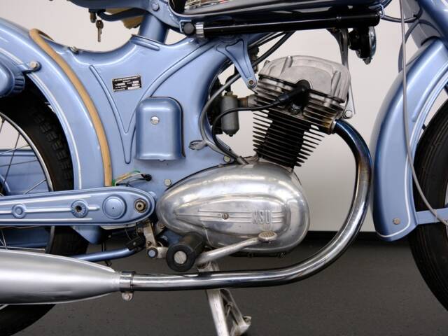 NSU Superfox