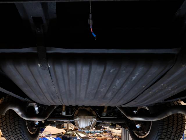 Chevrolet El Camino SS 396
