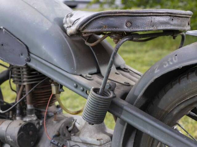 BMW R 35