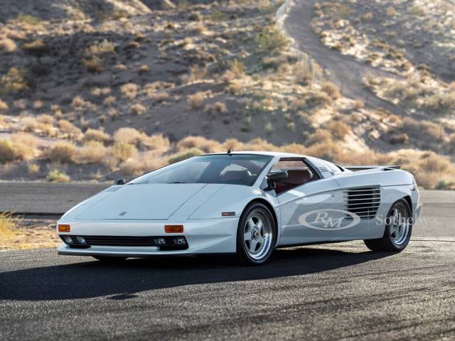 Bild 1/50 von Cizeta V16T (1988)