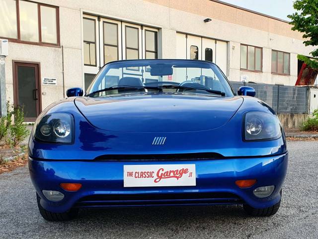 FIAT Barchetta Classic Cars for Sale - Classic Trader