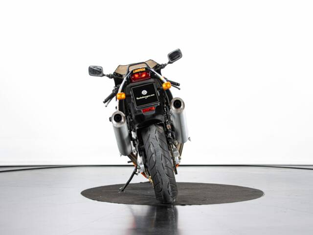 Laverda 750 S Sport