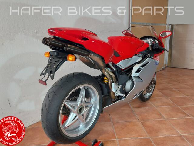 MV Agusta F4 1000 S