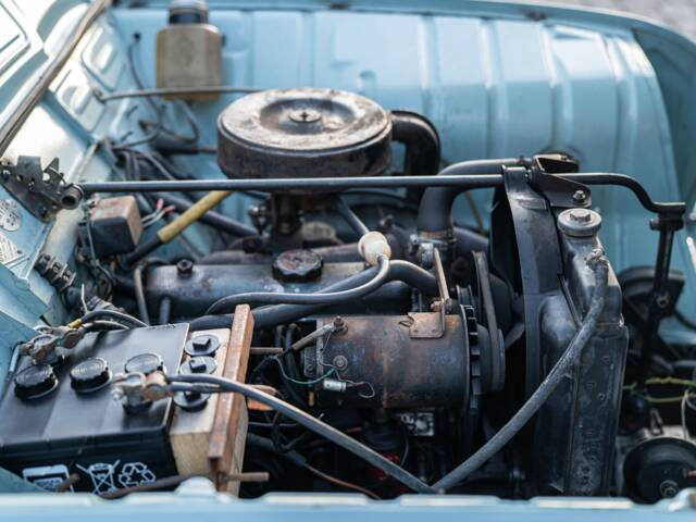 Renault R 4 Super