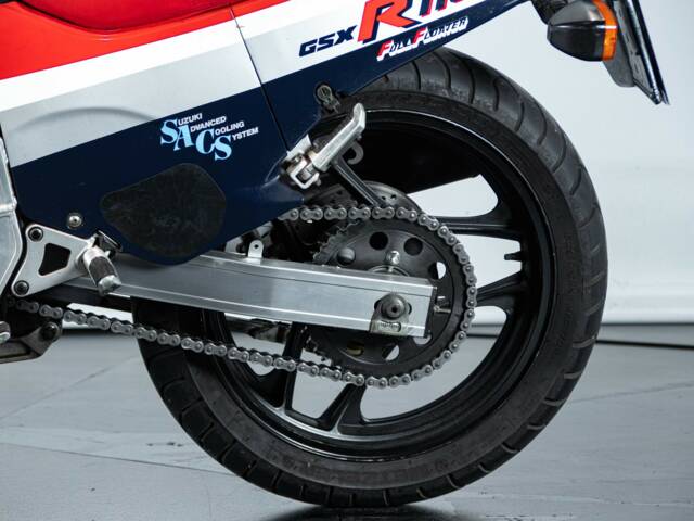 Egli-Suzuki GSX-R 1100