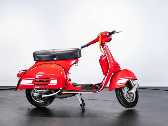 Piaggio Vespa 200 Rally