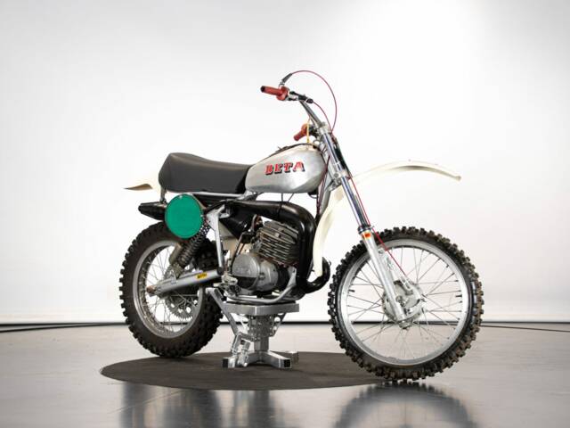 Beta RC 125