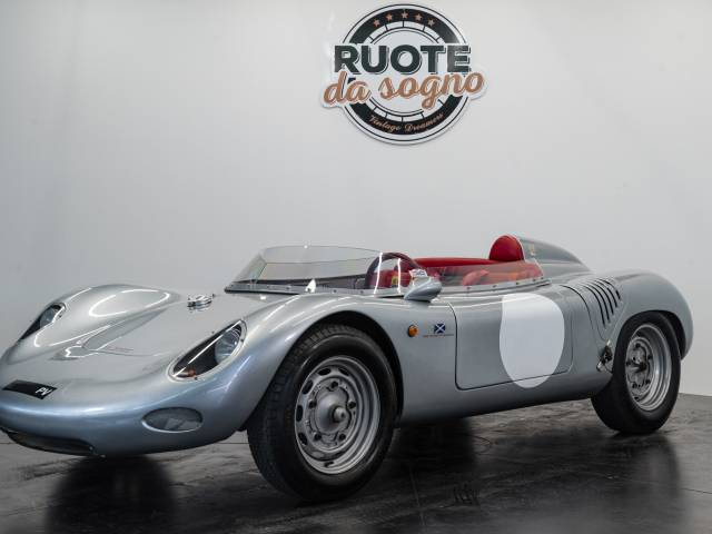 Bild 1/31 von CG Sport (1976)