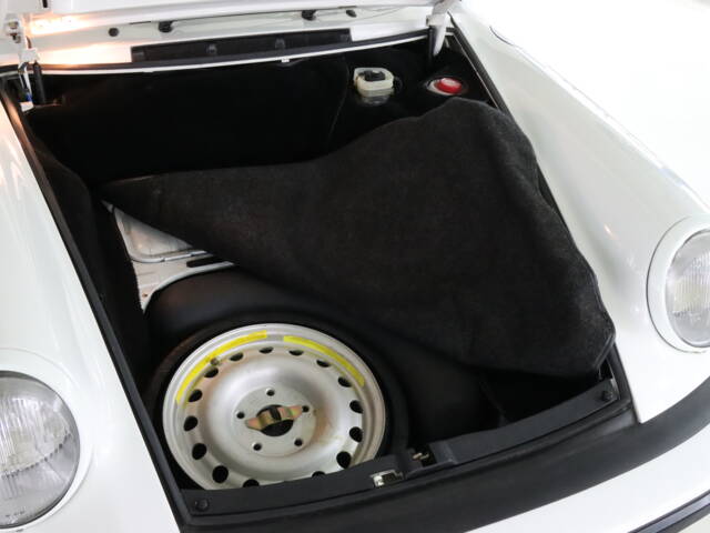 Porsche 911 Carrera 3.2 (WTL)