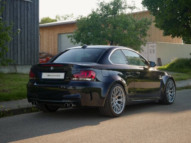Image 1/30 of BMW M3 (2008)
