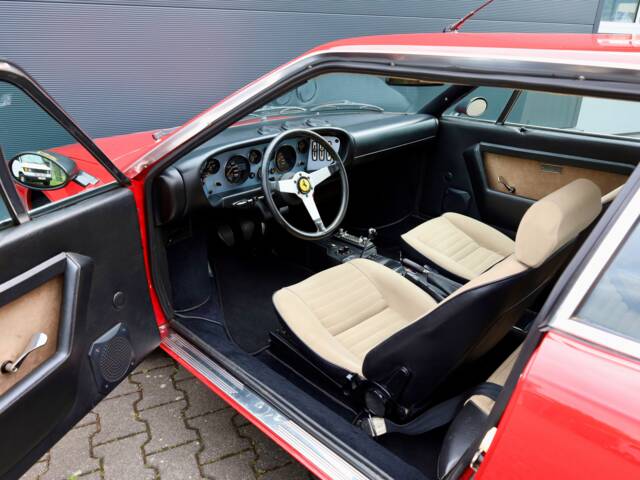 Ferrari Dino 308 GT4