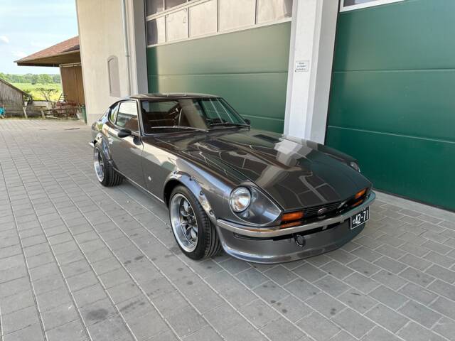 Datsun 280 Z