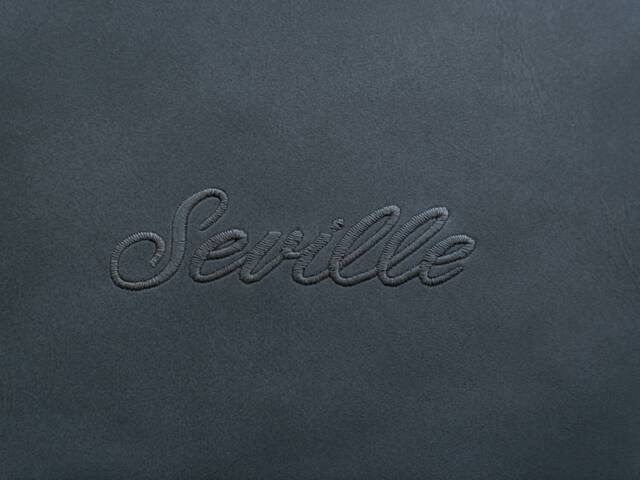 Cadillac Seville