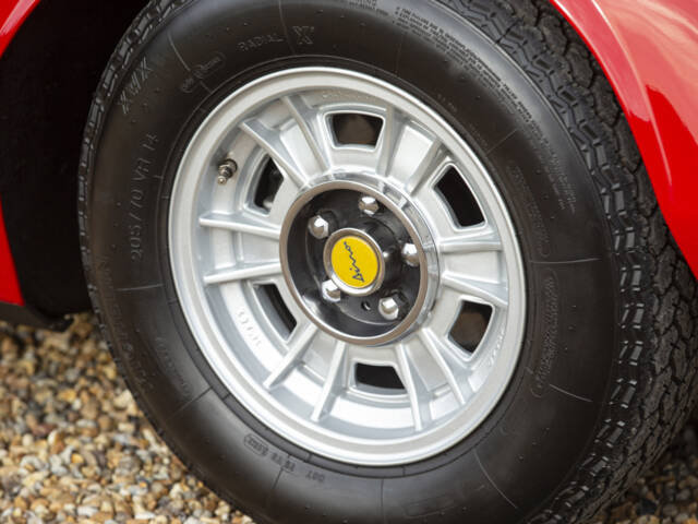 Ferrari Dino 246 GTS