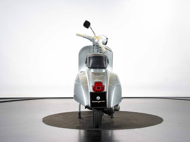 Piaggio Vespa 150 Sprint