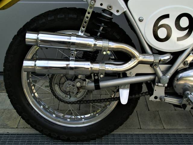 Ducati 450 R/T