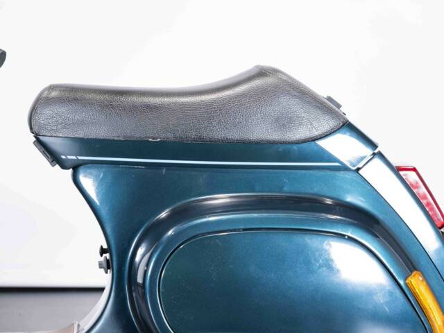 Piaggio Vespa PK 50 N