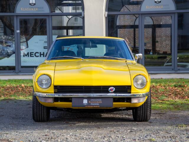 Datsun 240 Z